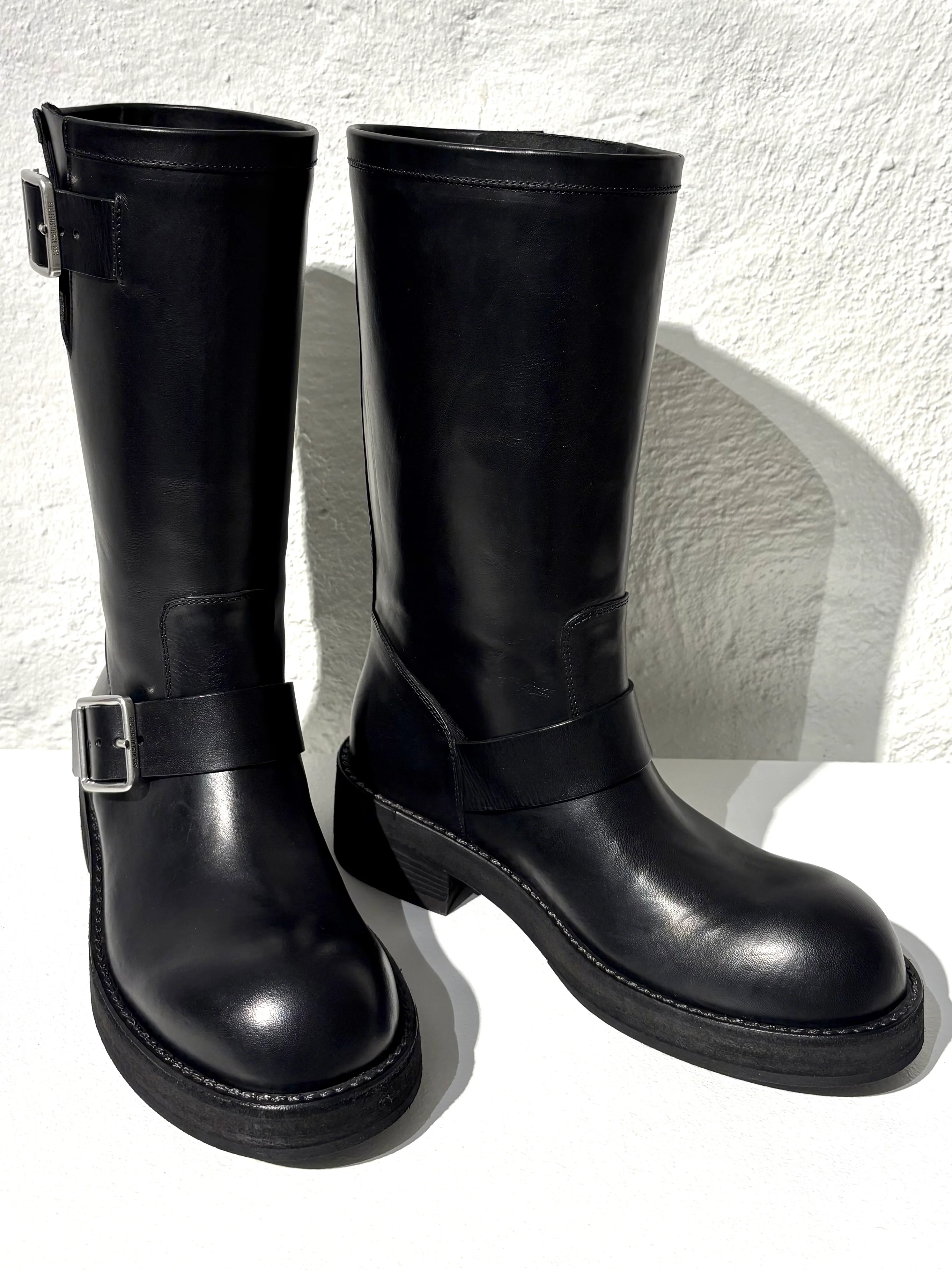 Ann Demeulemeester